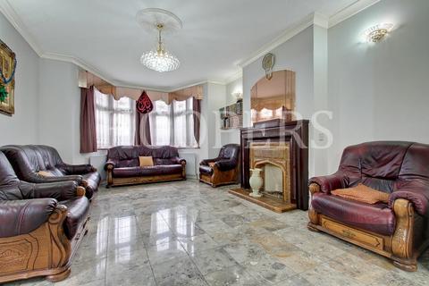 5 bedroom semi-detached house for sale, Chambers Lane, London, NW10
