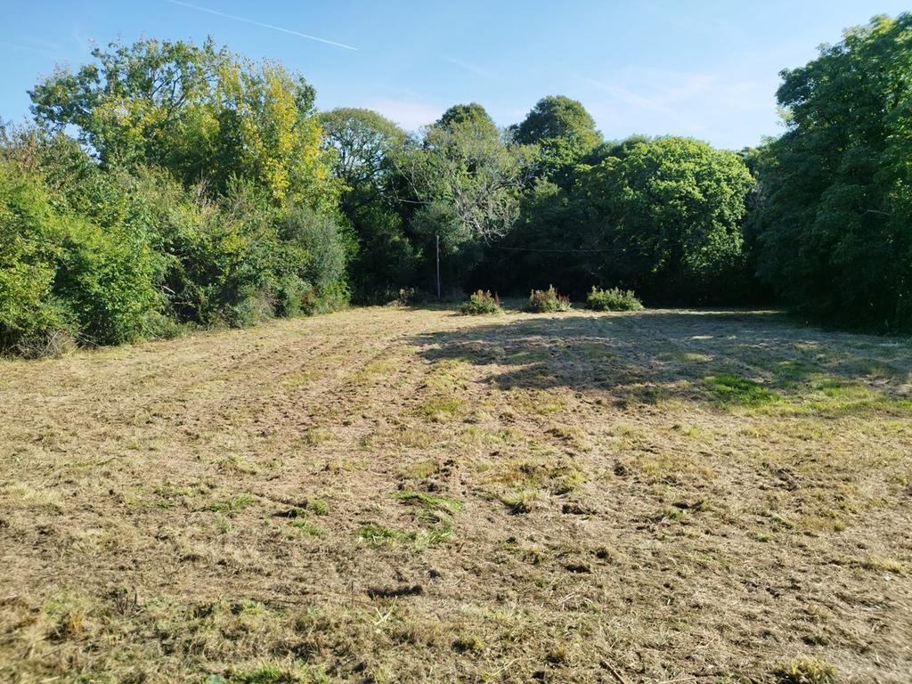 Cwm Farm Lane, Sketty, Swansea, SA2 5 bed property with land for sale