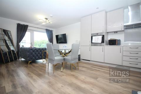 7, Hepworth House Edinburgh Gate, Harlow, CM20 2UB