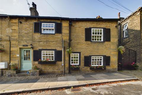 3 bedroom cottage for sale, Bow Cottage,19-20 Warley Town, Halifax