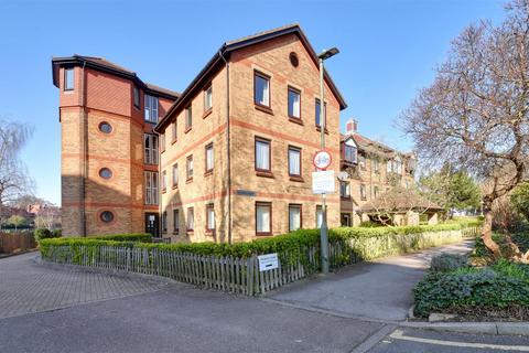 Stokes Court, East Finchley, N2