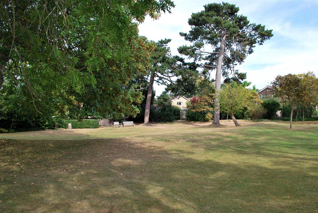 Communal Garden