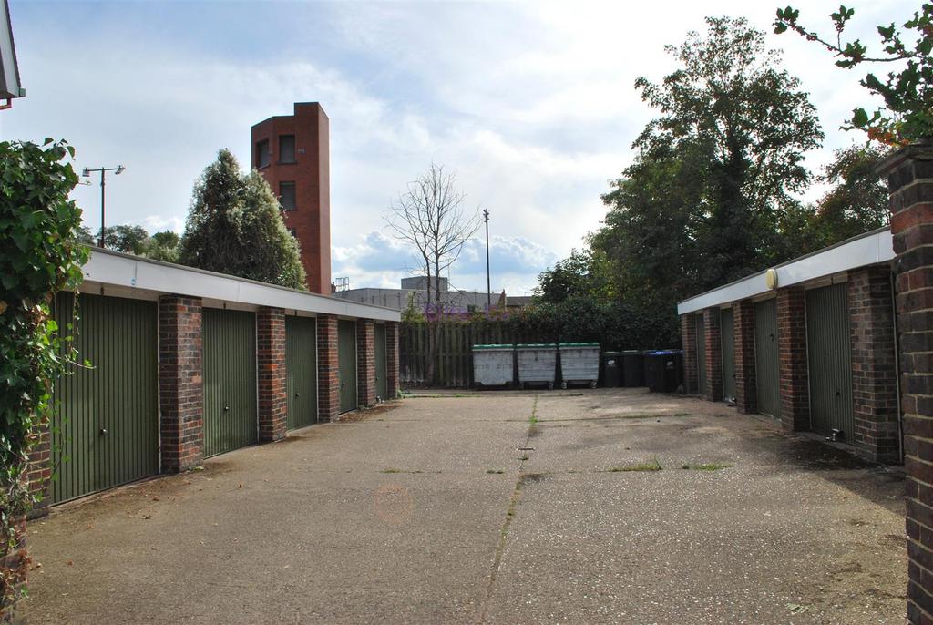 Garages