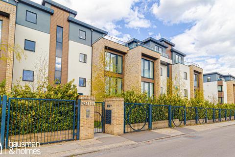 1 bedroom flat for sale, Coleman Court, NW4