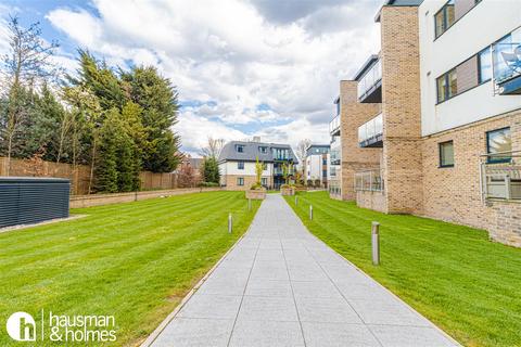 1 bedroom flat for sale, Coleman Court, NW4