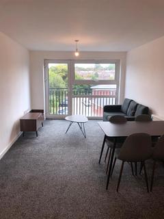 2 bedroom apartment to rent - Carriage Grove, Bootle