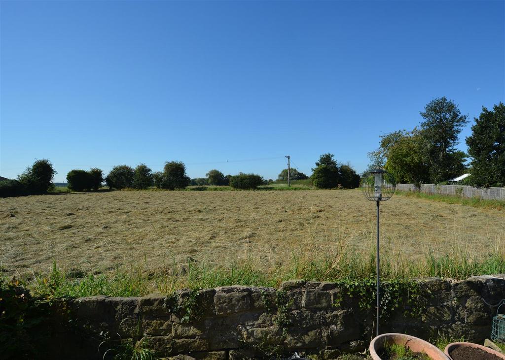 Selby Road, Wistow 4 bed detached bungalow for sale £350,000