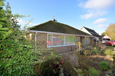 4 bedroom detached bungalow for sale, Selby Road, Wistow