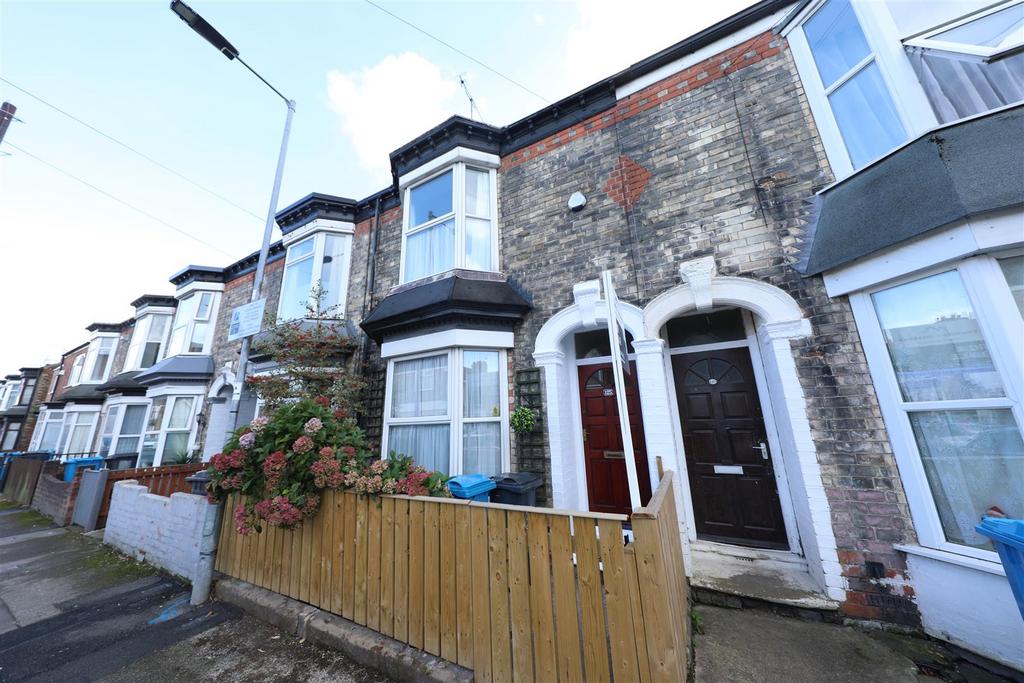 Newstead Street, Hull 3 bed house for sale £125,000