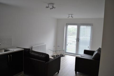 2 bedroom apartment to rent - (P2019)Millers Brow, Blackley Village M9 8QJ
