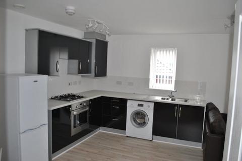 2 bedroom apartment to rent - (P2019)Millers Brow, Blackley Village M9 8QJ