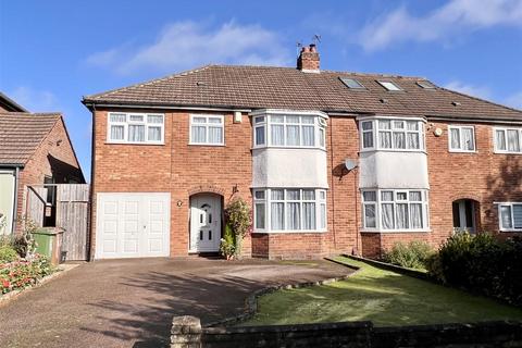 4 bedroom semi-detached house for sale - High Street, Shirley, Solihull