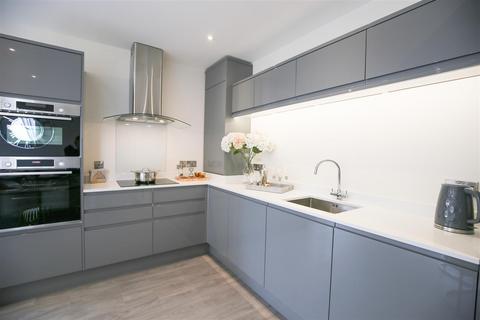 2 bedroom apartment for sale, Apartment 5 Victoria House, Archery Road, St Leonards-on-sea