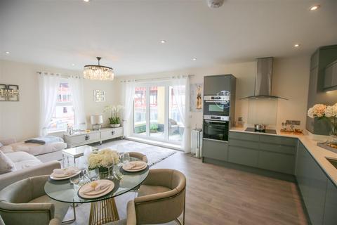 2 bedroom apartment for sale, Apartment 5 Victoria House, Archery Road, St Leonards-on-sea