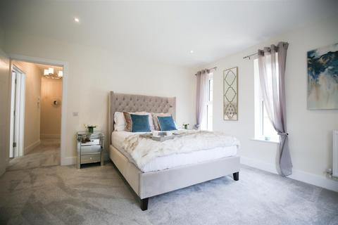 2 bedroom apartment for sale, Apartment 5 Victoria House, Archery Road, St Leonards-on-sea