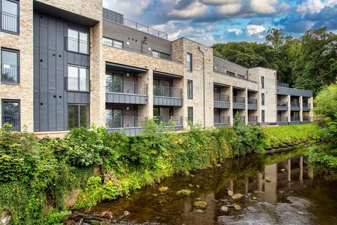 2 bedroom apartment for sale - Plot 19 - Water Of Leith Apartments, Lanark Road, Edinburgh, Midlothian, EH14