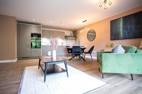 1 bedroom apartment for sale - Plot 20 - Water Of Leith Apartments, Lanark Road, Edinburgh, Midlothian, EH14