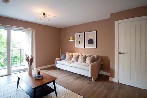 1 bedroom apartment for sale - Plot 20 - Water Of Leith Apartments, Lanark Road, Edinburgh, Midlothian, EH14