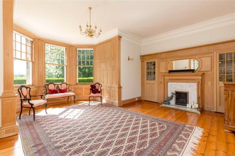 6 bedroom detached house for sale, Inverleith Place, Inverleith, Edinburgh, EH3