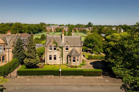 undefined, Inverleith Place, Inverleith, Edinburgh, EH3
