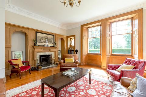 undefined, Inverleith Place, Inverleith, Edinburgh, EH3