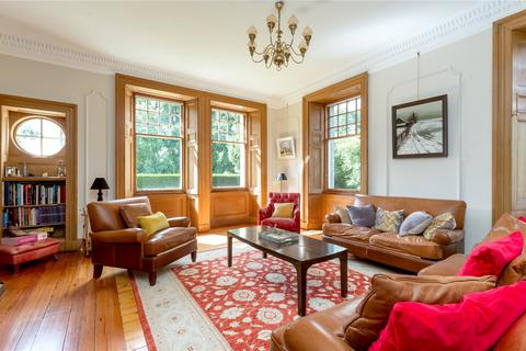 undefined, Inverleith Place, Inverleith, Edinburgh, EH3