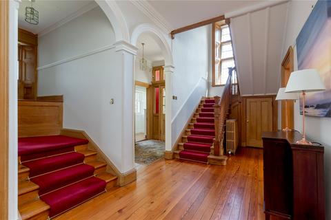undefined, Inverleith Place, Inverleith, Edinburgh, EH3