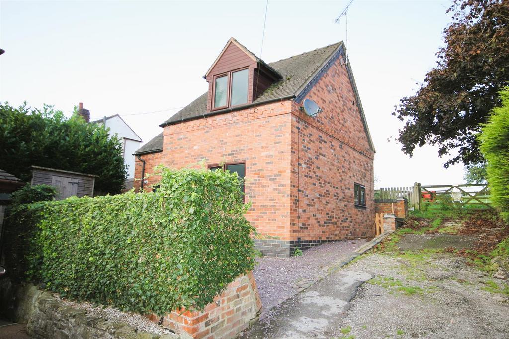 The Bunting, Kingsley 2 bed detached bungalow for sale £250,000