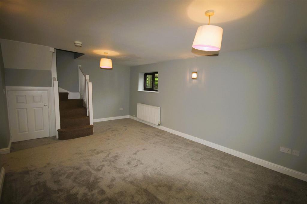 The Bunting, Kingsley 2 bed detached bungalow for sale £250,000