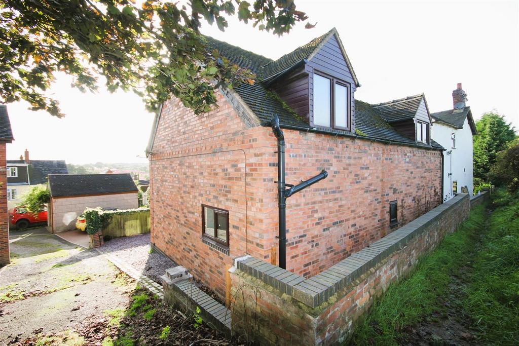 The Bunting, Kingsley 2 bed detached bungalow for sale £240,000