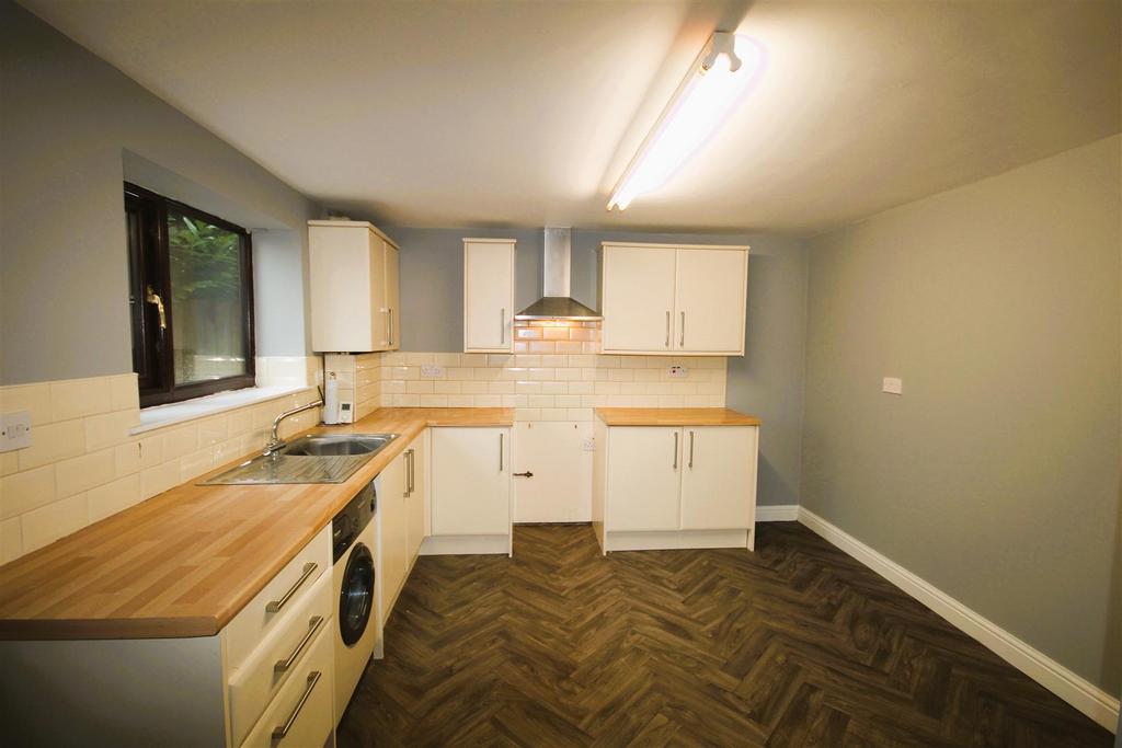 The Bunting, Kingsley 2 bed detached bungalow for sale £240,000