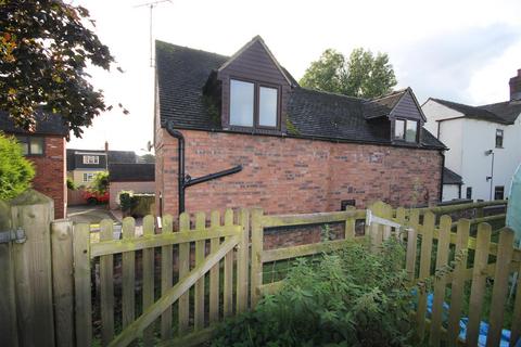 2 bedroom detached bungalow for sale, The Bunting, Kingsley