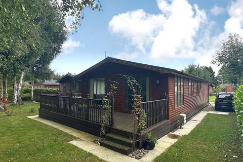 3 bedroom park home for sale, Sheriff Hutton Road, Strensall