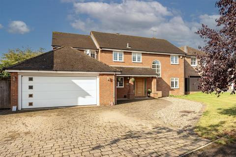 5 bedroom detached house for sale - The Chowns, Harpenden
