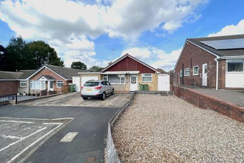 3 bedroom detached bungalow for sale, Hat Road, Leicester, LE3