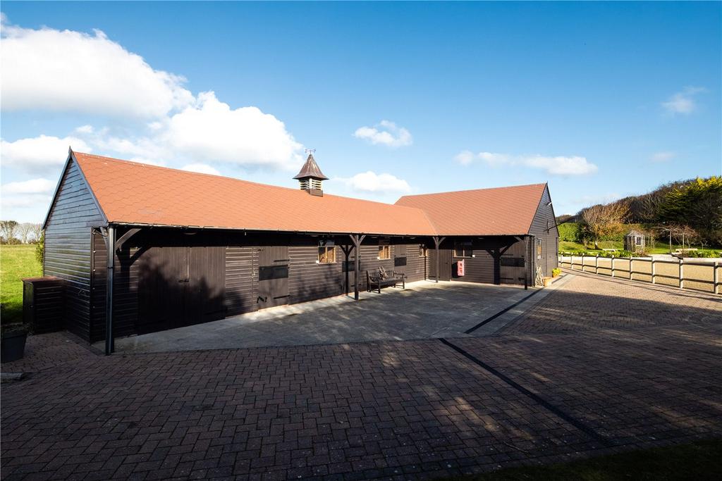 Stables