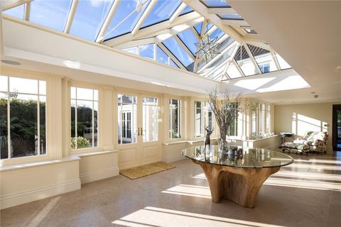 9 bedroom equestrian property for sale, Le Canibut, St John, Jersey, JE3