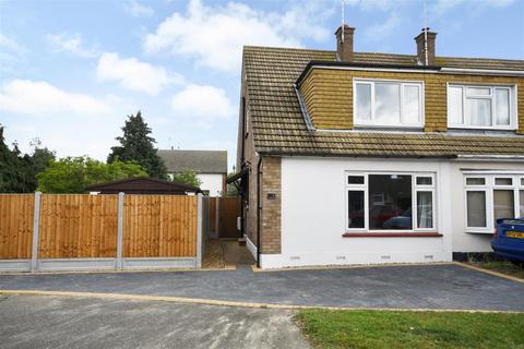 11 Coombe Road, Southminster, CM0 7AH