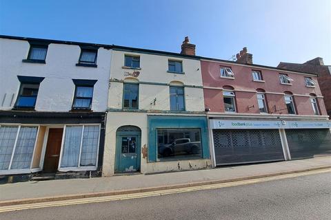 Property for sale - Beatrice Street, Oswestry