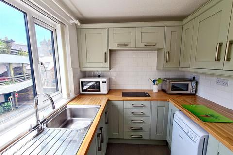 2 bedroom retirement property for sale - Westgate Mews, Launceston