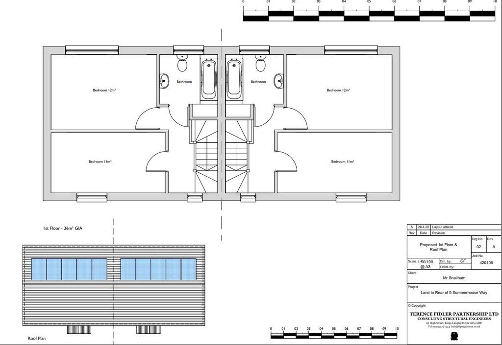 First floor and roof plans.jpg