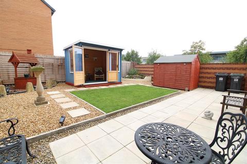 4 bedroom detached house for sale, Burnet Drive, Darlington