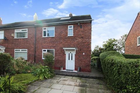 8 Kingsdown Road, Manchester, M22 1PF