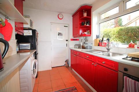8 Kingsdown Road, Manchester, M22 1PF