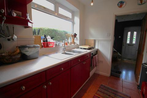 8 Kingsdown Road, Manchester, M22 1PF