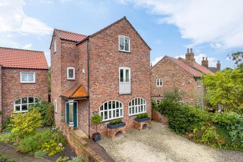 5 bedroom detached house for sale, Orchard Garth, Copmanthorpe, York