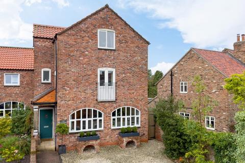 5 bedroom detached house for sale, Orchard Garth, Copmanthorpe, York