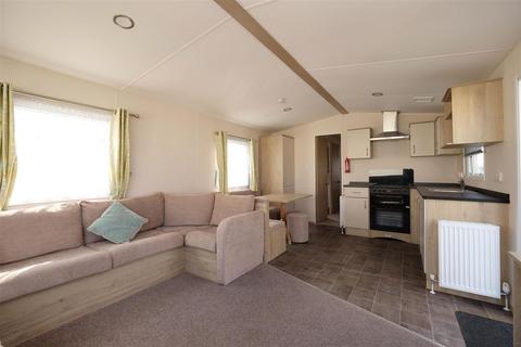 2 bedroom park home for sale, Alberta Holiday Park, Seasalter, Whitstable