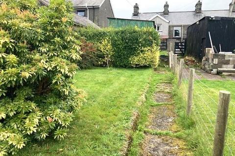 2 bedroom end of terrace house for sale, Pen Y Garreg, Trawsfynydd, Blaenau Ffestiniog