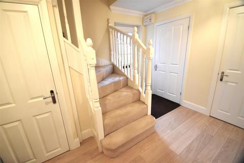 4 bedroom townhouse for sale - Parsonage Court, Portishead